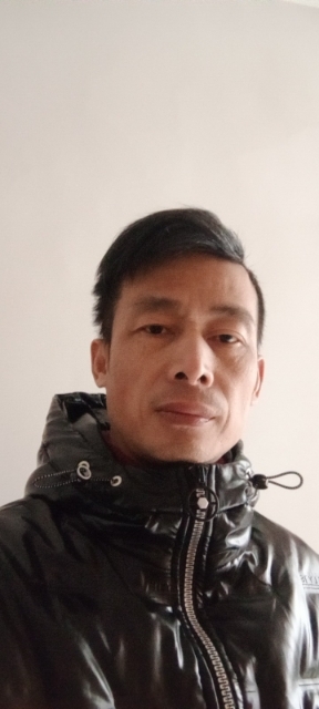 无声的寂寞难耐的第一张照片--清流中老年相亲网